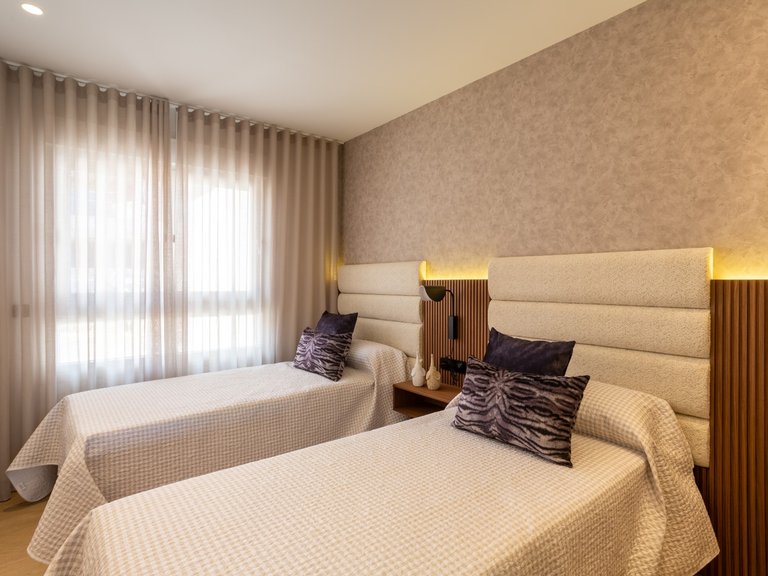 Apartment for Sale in La Finca golf resort, Algorfa, Alicante 13