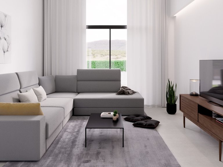 Villa for Sale in Finestrat, Benidorm, Alicante 12