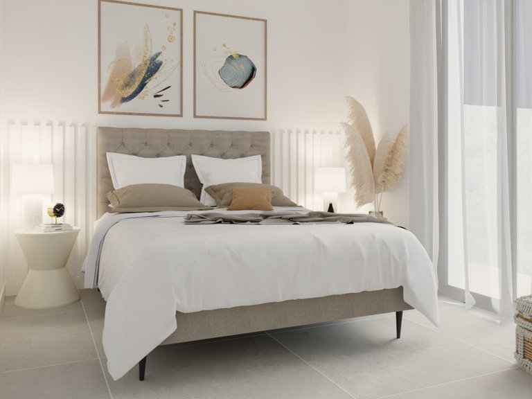 Villa for Sale in Finestrat, Benidorm, Alicante 14