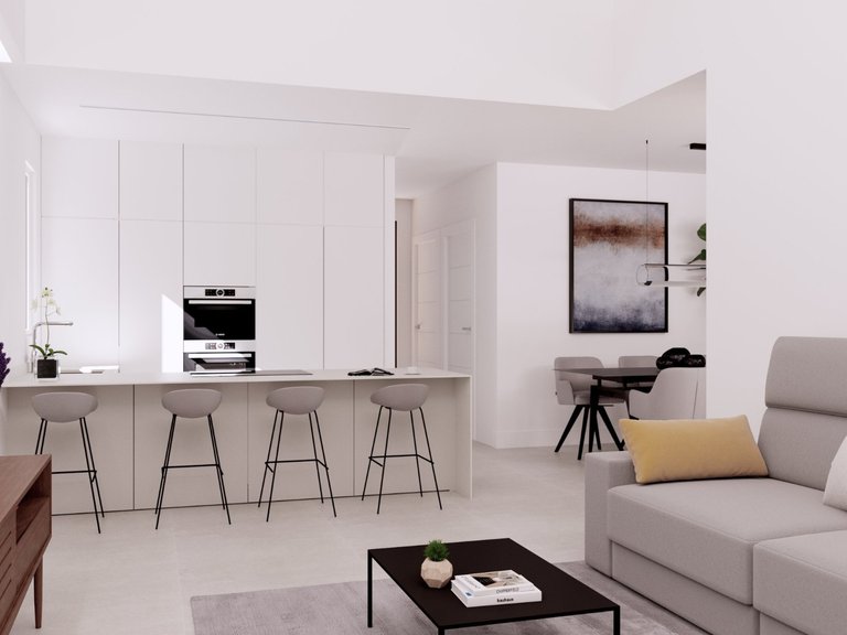 Villa for Sale in Finestrat, Benidorm, Alicante 13