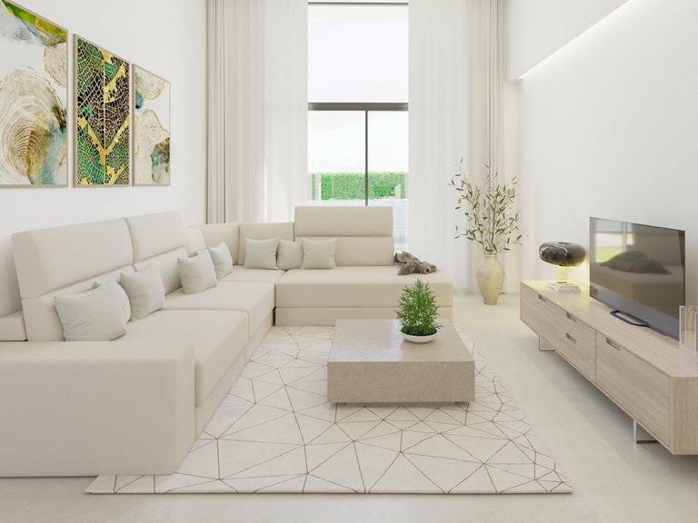 Villa for Sale in Finestrat, Benidorm, Alicante 11