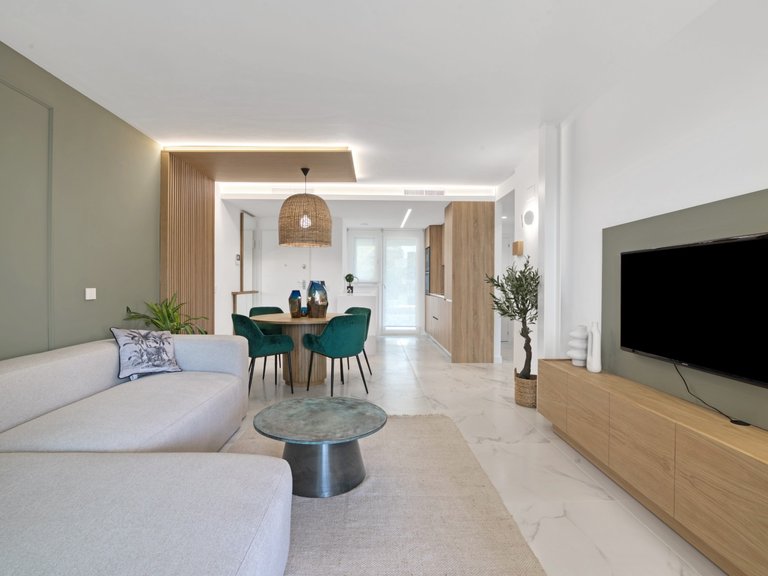 Apartment for Sale in Punta Prima, Alicante 17