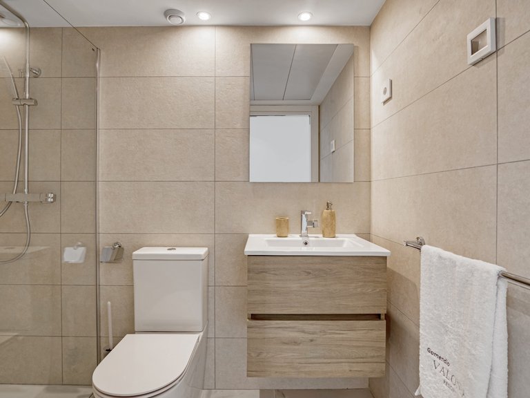 Apartment for Sale in Punta Prima, Alicante 21