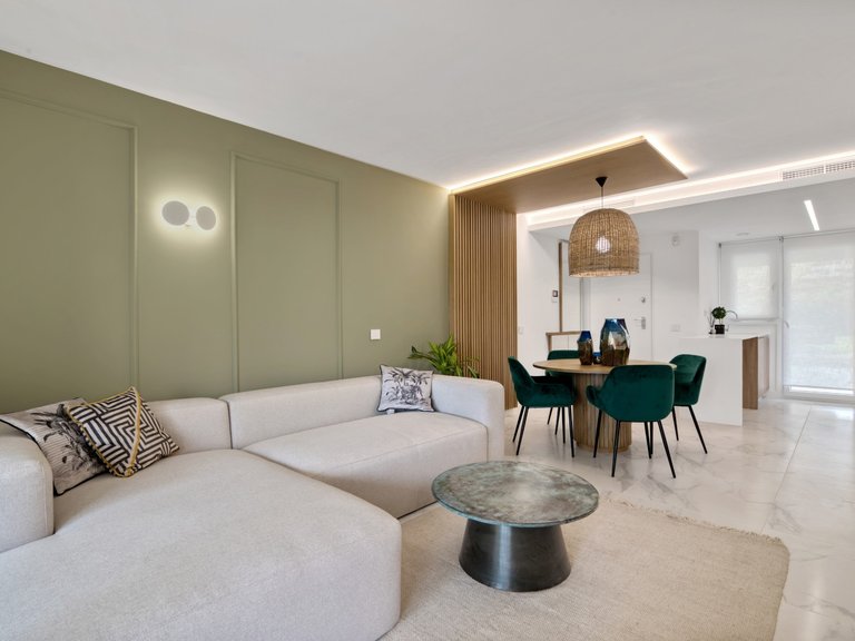 Apartment for Sale in Punta Prima, Alicante 12