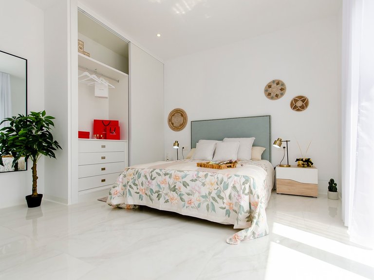 Villa for Sale in Vistabella golf resort, San Miguel De Salinas, Alicante 13