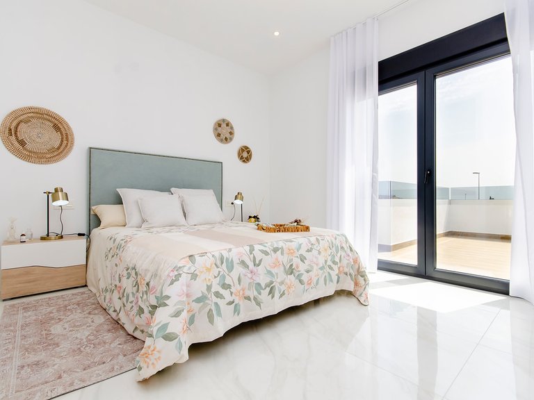 Villa for Sale in Vistabella golf resort, San Miguel De Salinas, Alicante 11