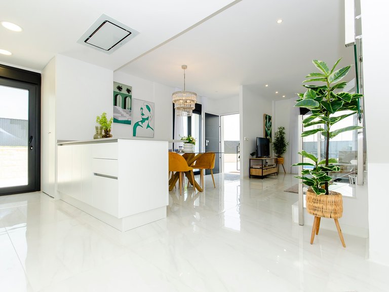 Villa for Sale in Vistabella golf resort, San Miguel De Salinas, Alicante 22