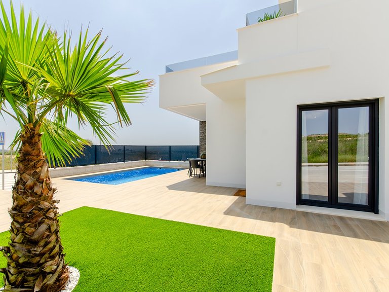 Villa for Sale in Vistabella golf resort, San Miguel De Salinas, Alicante 26