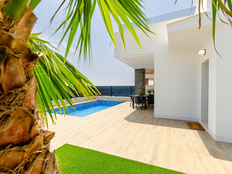 Villa for Sale in Vistabella golf resort, San Miguel De Salinas, Alicante 27
