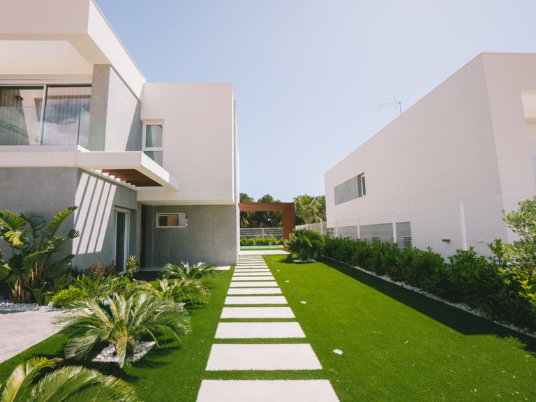 Villa for Sale in Sierra Cortina, Benidorm, Alicante 22