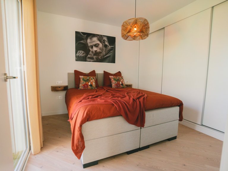 Villa for Sale in Sierra Cortina, Benidorm, Alicante 18