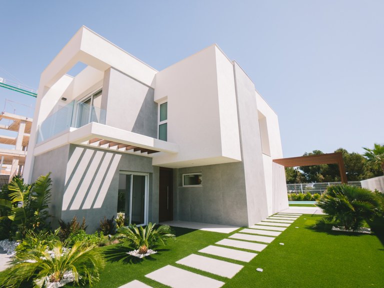 Villa for Sale in Sierra Cortina, Benidorm, Alicante 3