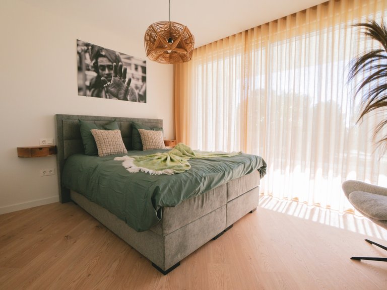 Villa for Sale in Sierra Cortina, Benidorm, Alicante 16