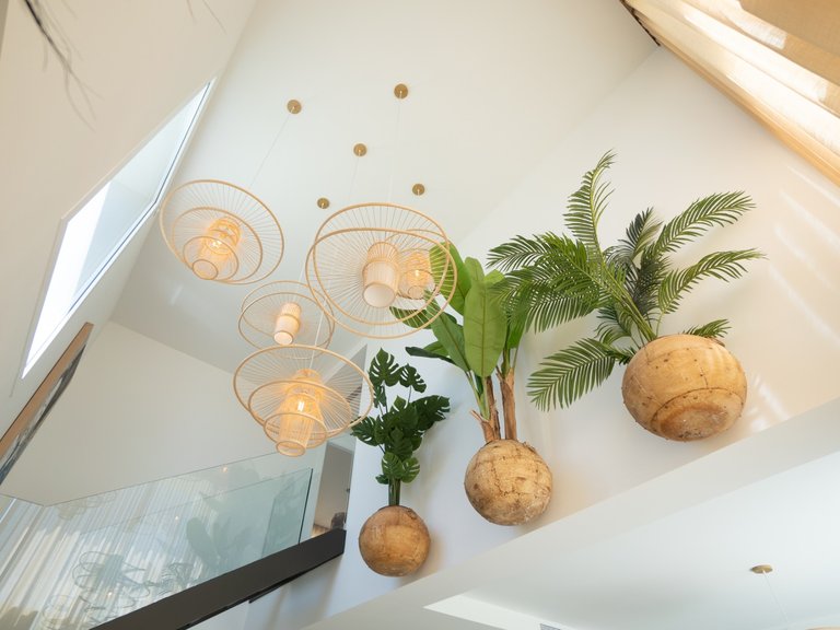 Villa for Sale in Sierra Cortina, Benidorm, Alicante 20