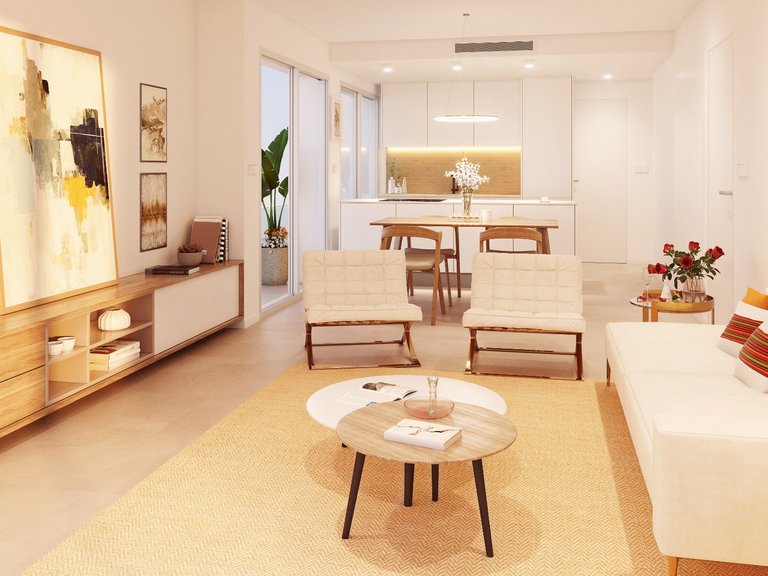 Apartment for Sale in Pilar De La Horadada, Alicante 6