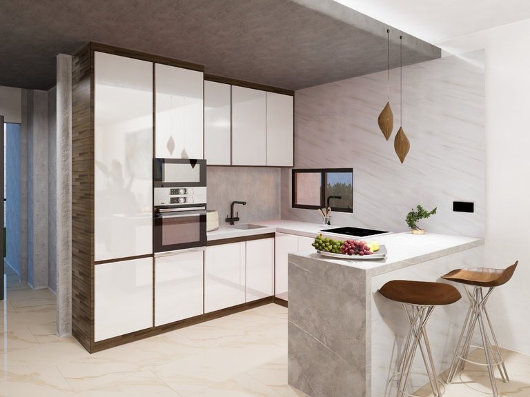 Villa for Sale in La Finca golf resort, Algorfa, Alicante 7