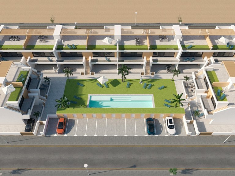 Apartment for Sale in Lo Pagan, San Pedro Del Pinatar, Murcia 3