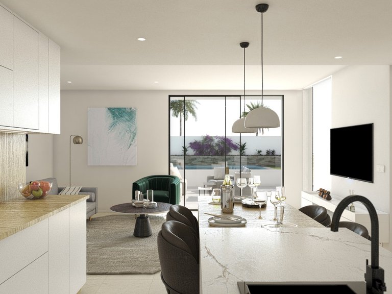 Apartment for Sale in Lo Pagan, San Pedro Del Pinatar, Murcia 7