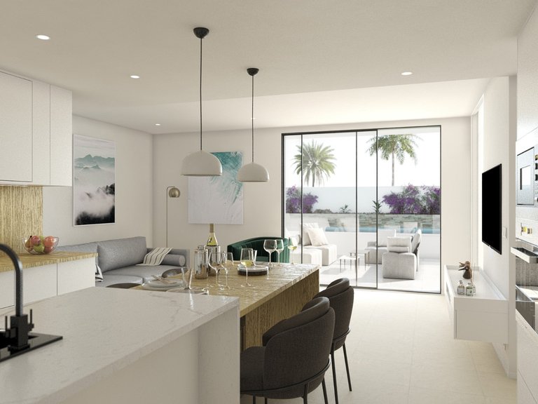 Apartment for Sale in Lo Pagan, San Pedro Del Pinatar, Murcia 8