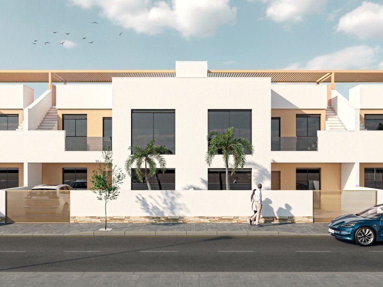 Apartment for Sale in Lo Pagan, San Pedro Del Pinatar, Murcia 4