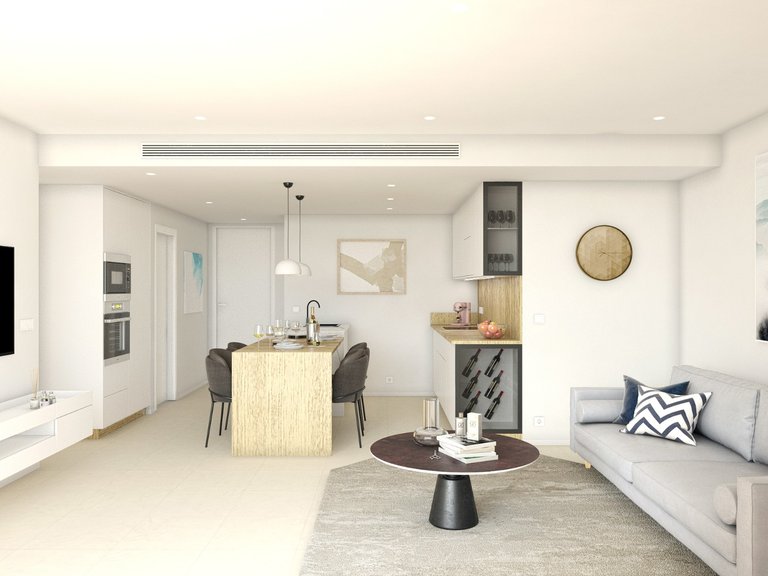 Apartment for Sale in Lo Pagan, San Pedro Del Pinatar, Murcia 10