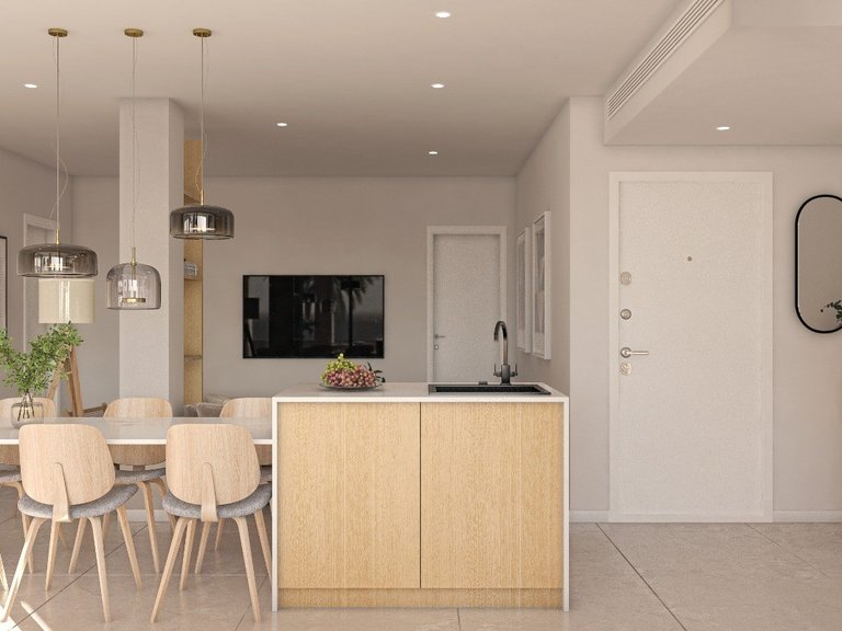 Apartment for Sale in San Pedro Del Pinatar, Murcia 15
