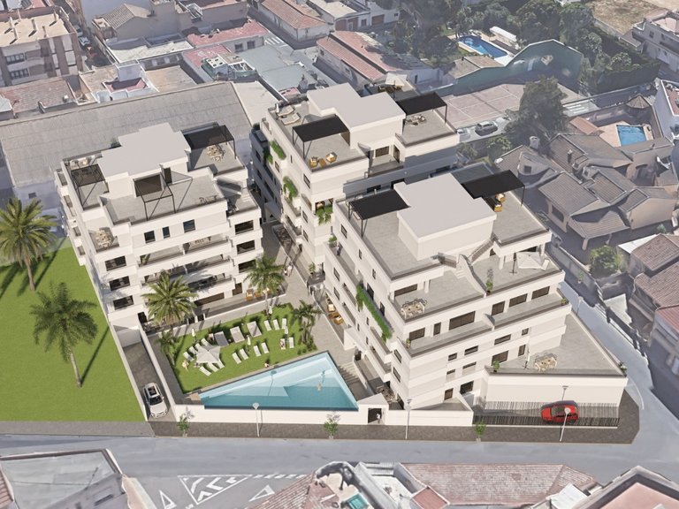 Apartment for Sale in San Pedro Del Pinatar, Murcia 3