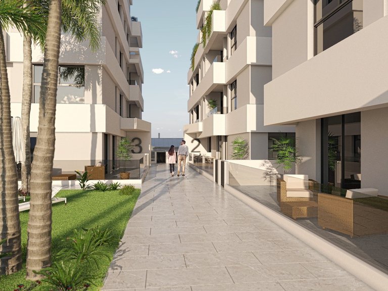 Apartment for Sale in San Pedro Del Pinatar, Murcia 9