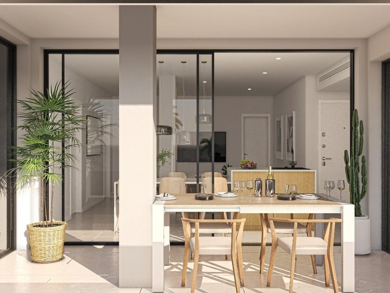 Apartment for Sale in San Pedro Del Pinatar, Murcia 11