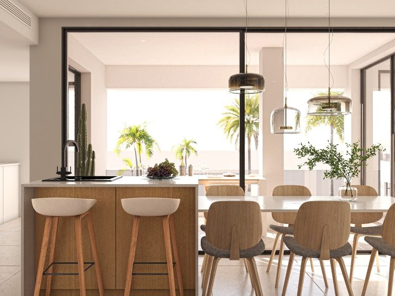 Apartment for Sale in San Pedro Del Pinatar, Murcia 13