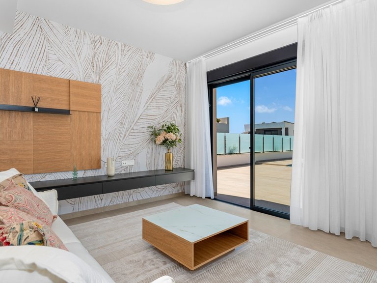 Villa for Sale in Cabo Roig, Alicante 9