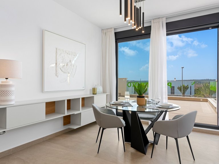 Villa for Sale in Cabo Roig, Alicante 30