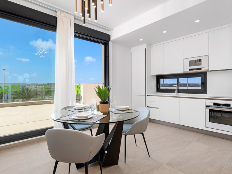 Villa for Sale in Cabo Roig, Alicante 27