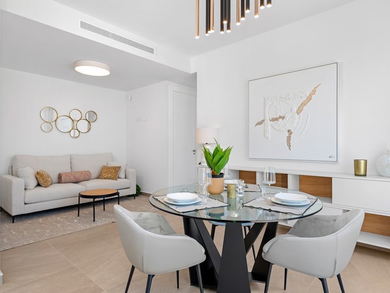 Villa for Sale in Cabo Roig, Alicante 31