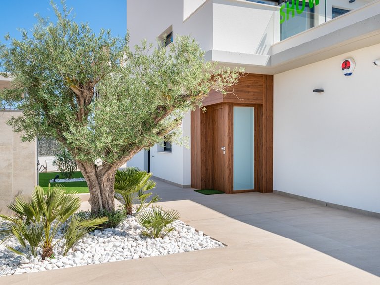 Villa for Sale in Cabo Roig, Alicante 40
