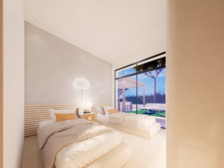 Villa for Sale in Pinar De Campoverde, Alicante 14