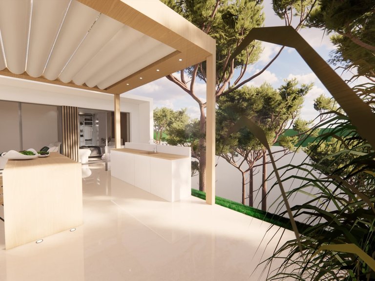 Villa for Sale in Pinar De Campoverde, Alicante 6