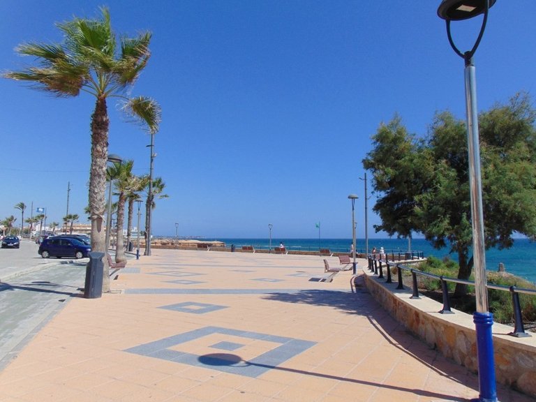 Villa for Sale in Pinar De Campoverde, Alicante 20