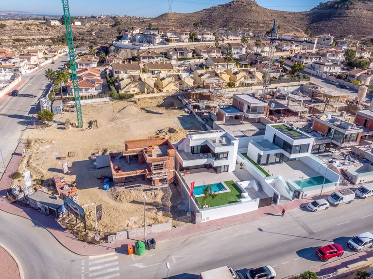 Villa for Sale in Benimar, Benijofar, Alicante 23