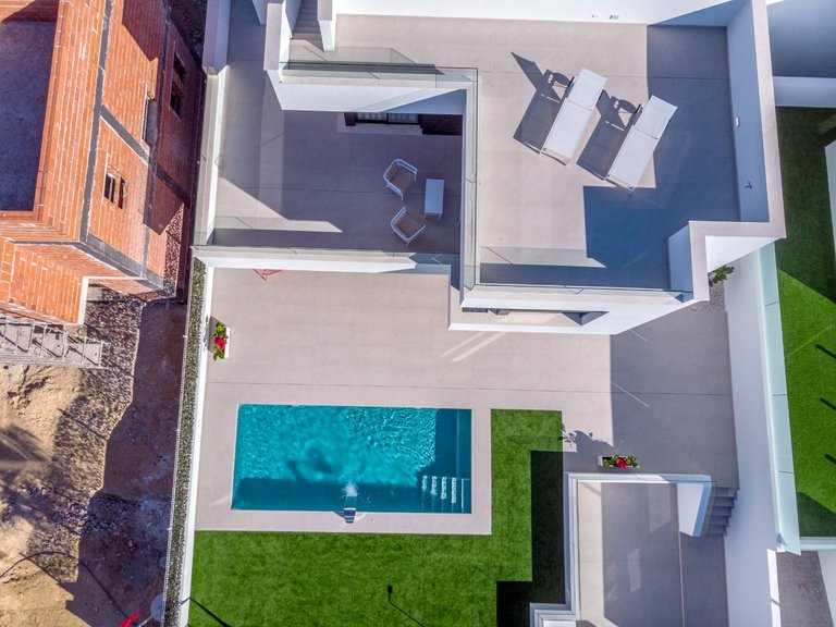 Villa for Sale in Benimar, Benijofar, Alicante 28