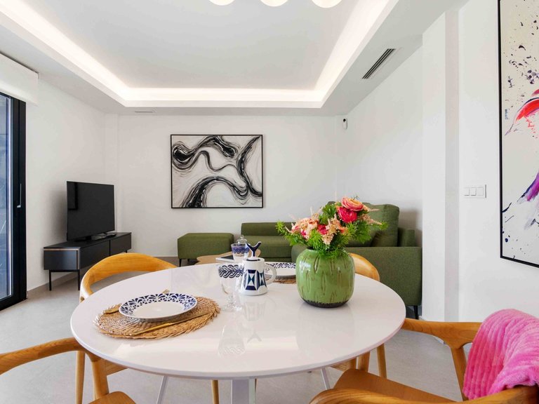 Villa for Sale in Benimar, Benijofar, Alicante 7