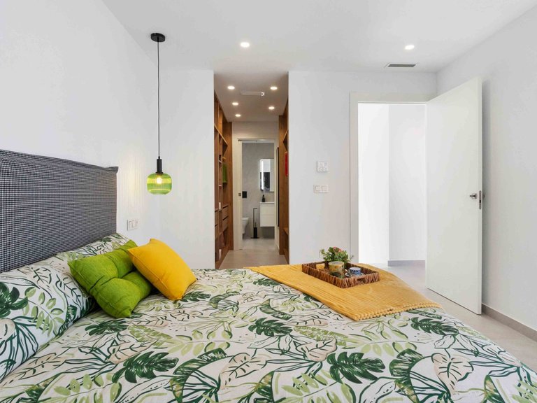 Villa for Sale in Benimar, Benijofar, Alicante 16