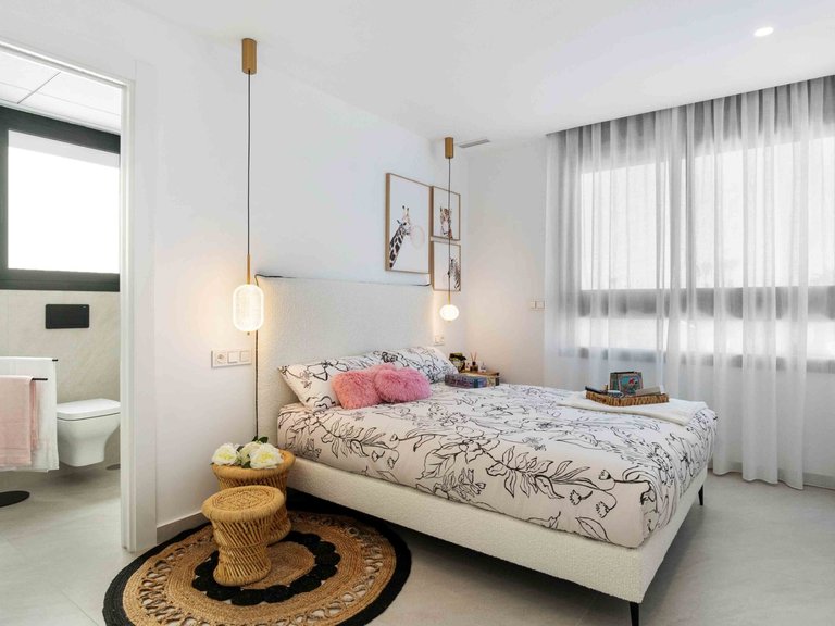 Villa for Sale in Benimar, Benijofar, Alicante 19
