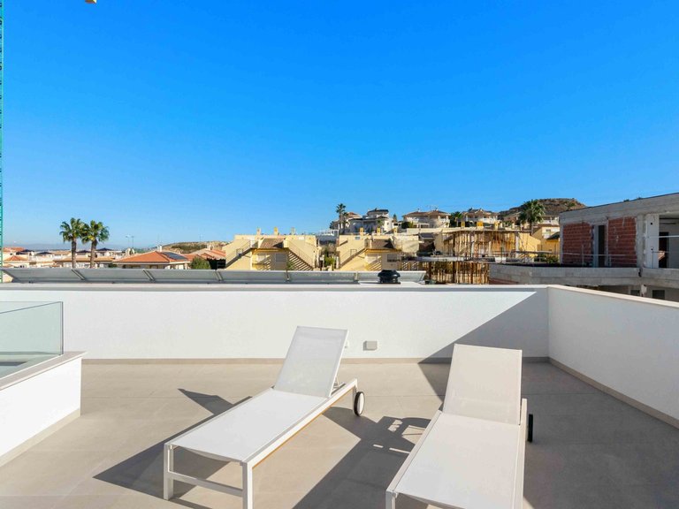 Villa for Sale in Benimar, Benijofar, Alicante 36