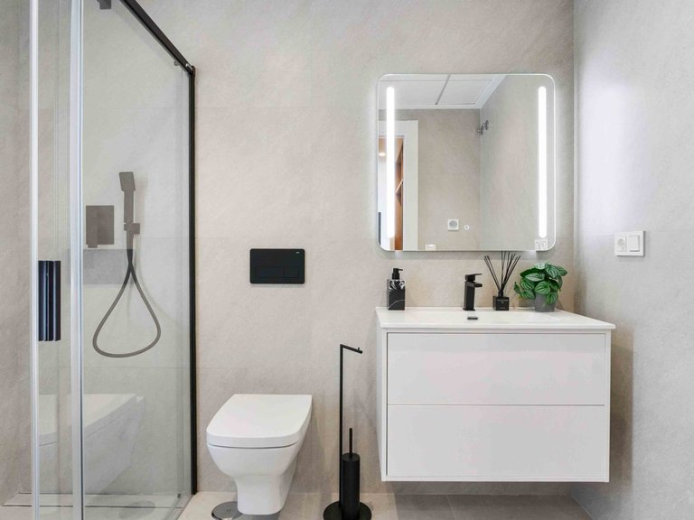 Villa for Sale in Benimar, Benijofar, Alicante 20