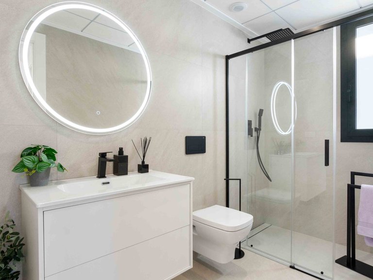 Villa for Sale in Benimar, Benijofar, Alicante 17