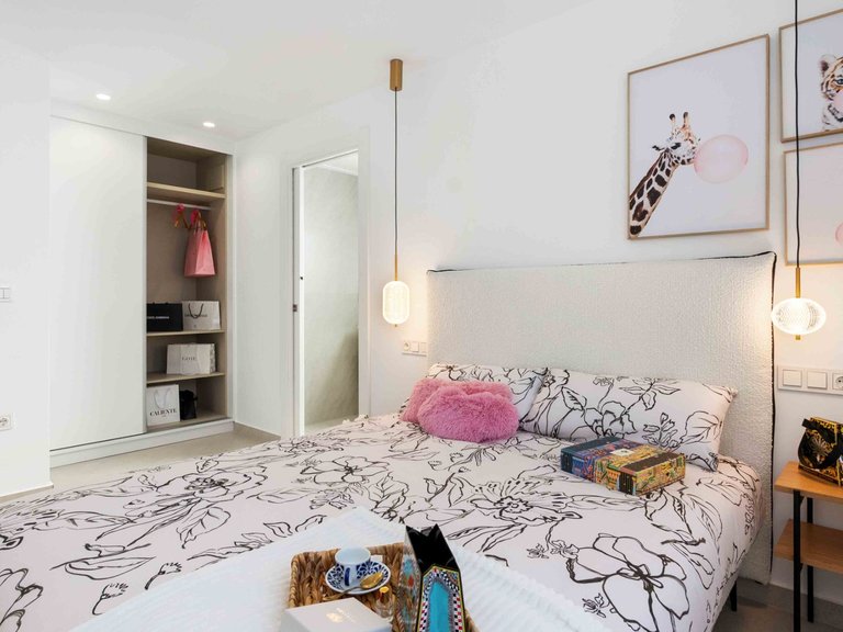 Villa for Sale in Benimar, Benijofar, Alicante 18