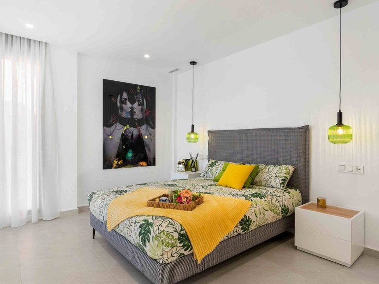 Villa for Sale in Benimar, Benijofar, Alicante 15