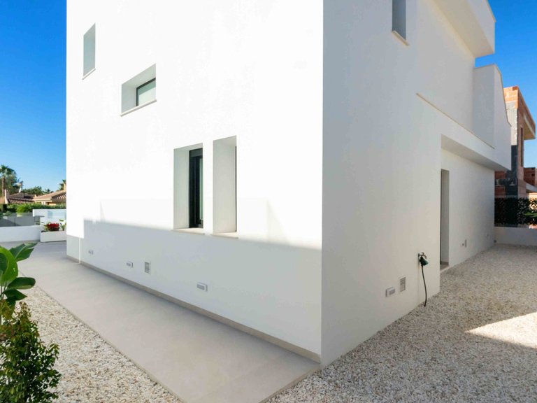 Villa for Sale in Benimar, Benijofar, Alicante 34
