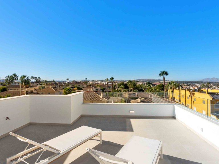 Villa for Sale in Benimar, Benijofar, Alicante 32